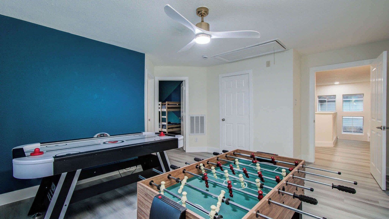 Photo of Bedroom in Alden Bridge