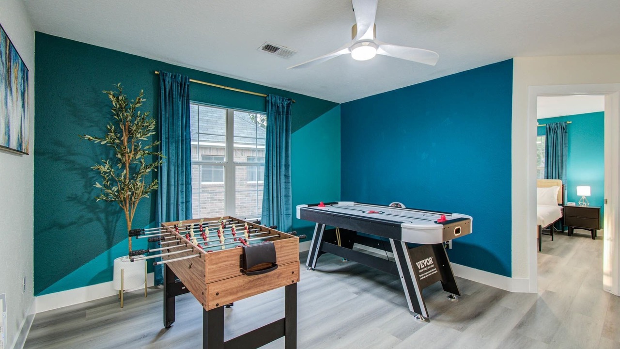 Photo of Bedroom in Alden Bridge