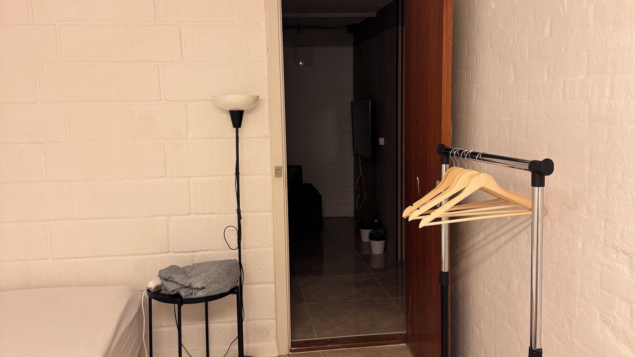 Photo of Bedroom in Munkebo