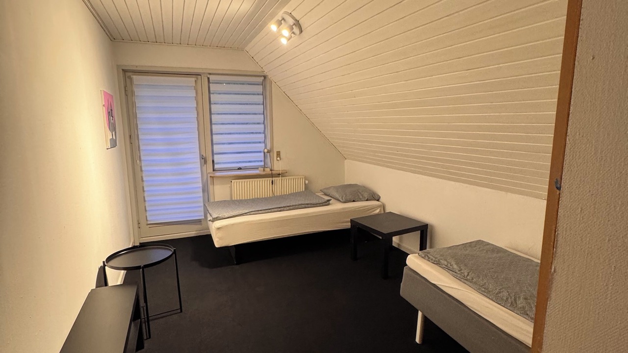 Photo of Bedroom in Munkebo
