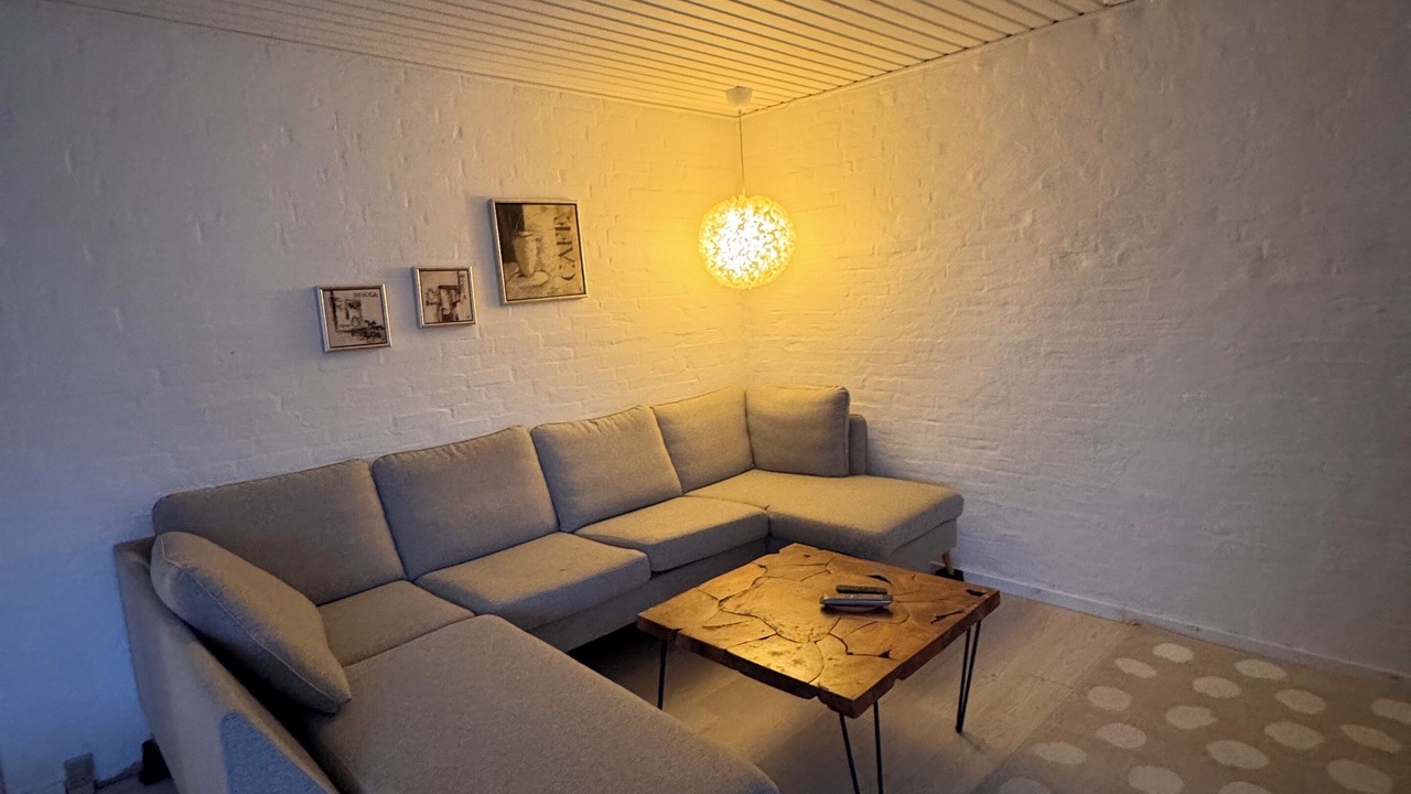 Photo of Livingroom in Munkebo