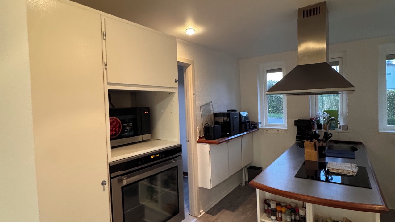 Photo of Kitchen in Munkebo
