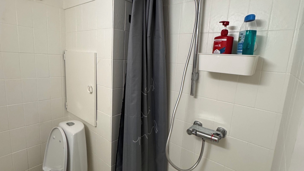 Photo of Bathroom in Munkebo