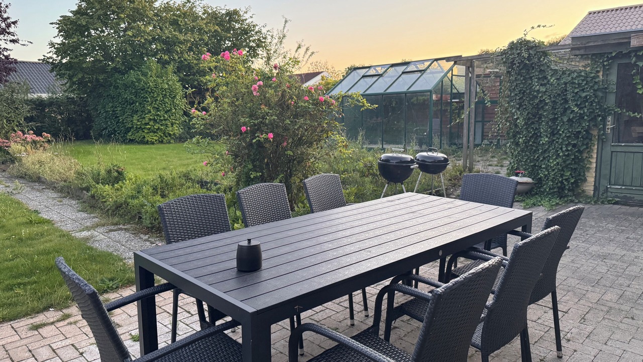 Photo of Outdoor in Munkebo