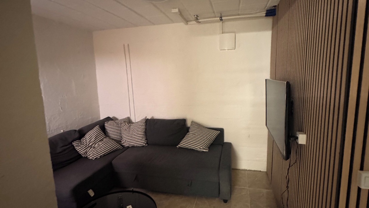Photo of Livingroom in Munkebo