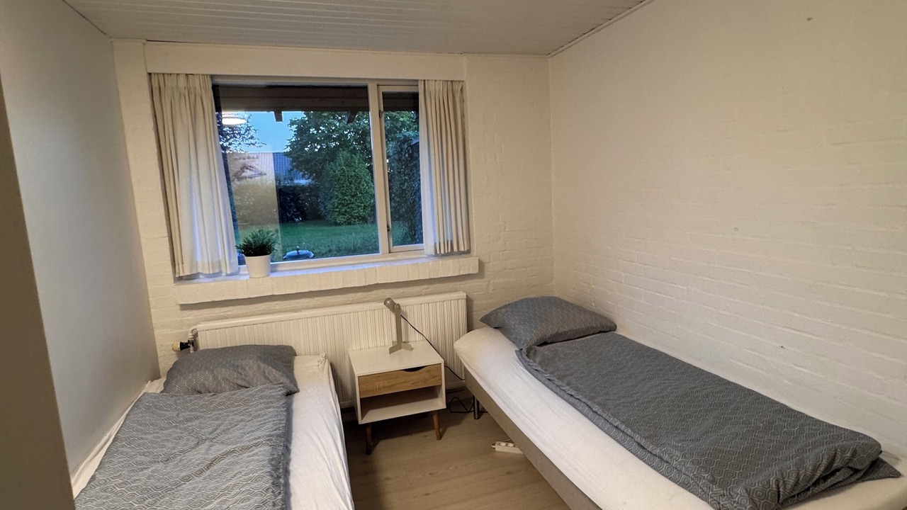Photo of Bedroom in Munkebo
