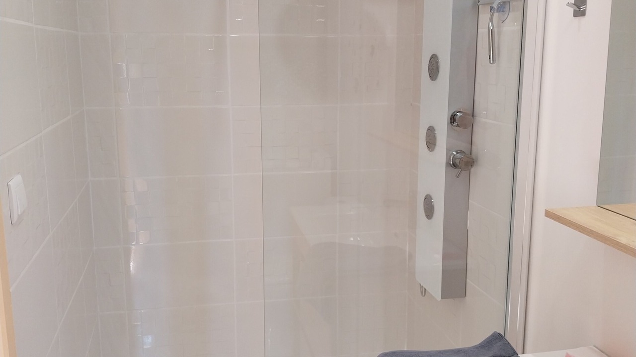 Photo of Bathroom in Echassieres