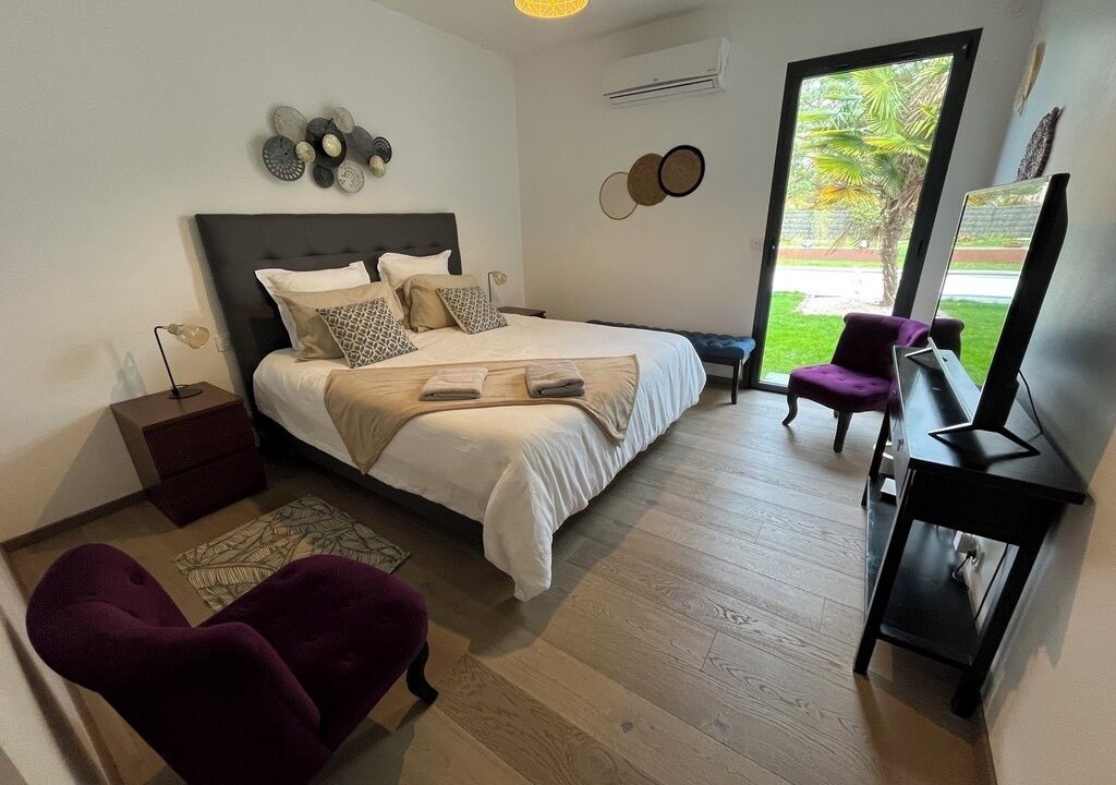 Photo of Bedroom in Amboise