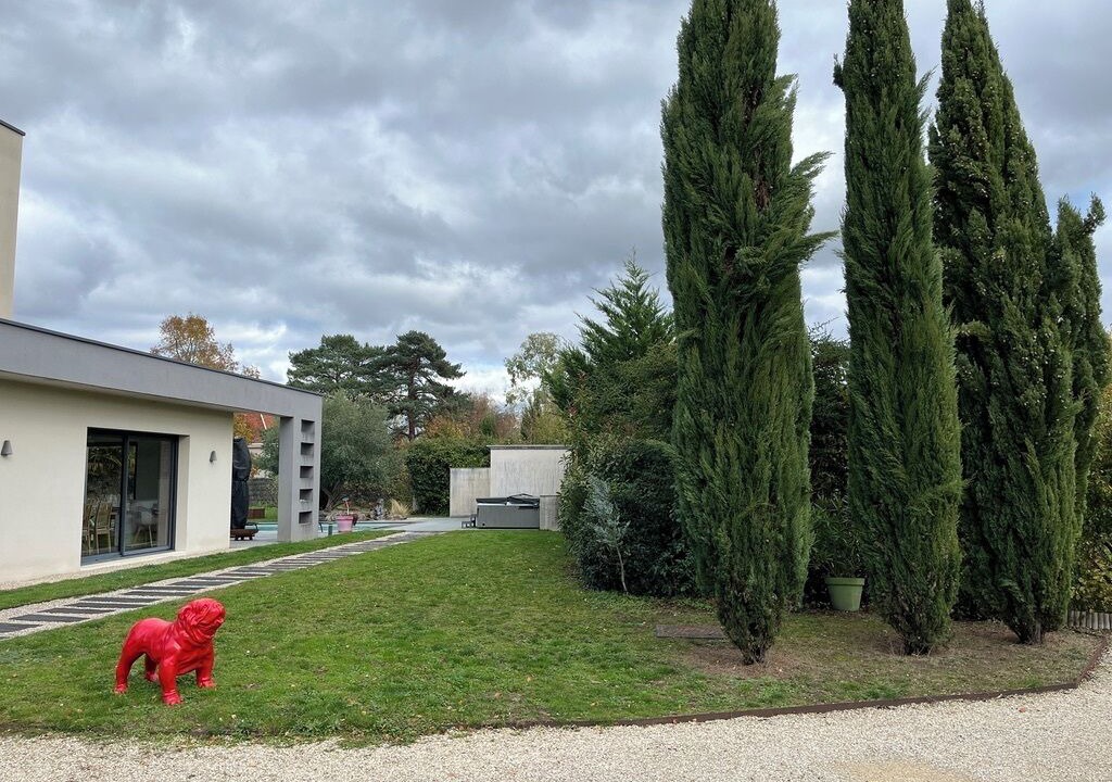 Photo of Outdoor in Amboise