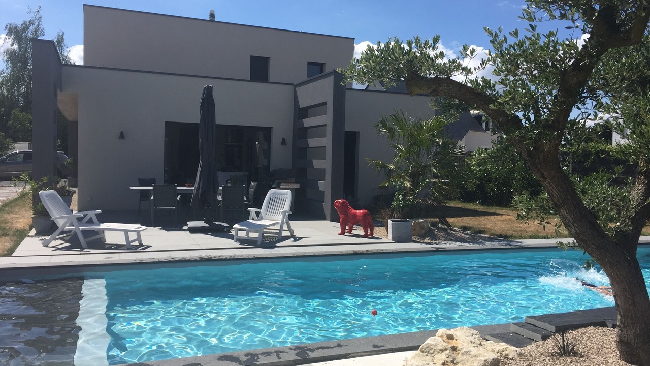 Photo of Outdoor in Amboise