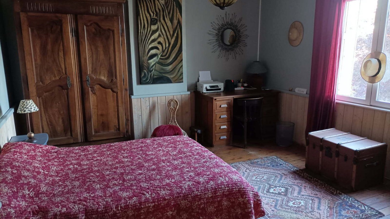 Photo of Bedroom in Holnon