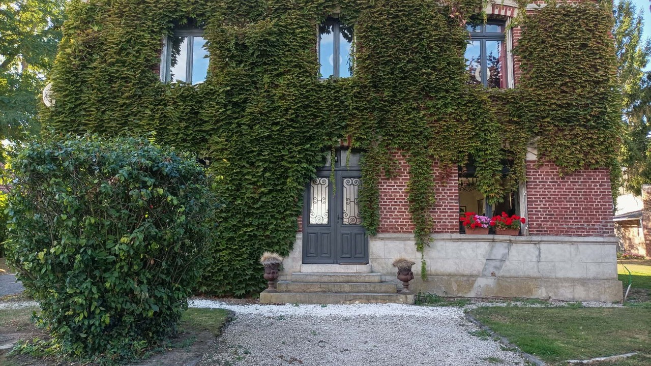 Photo of Outdoor in Holnon