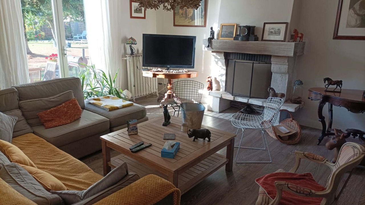 Photo of Livingroom in Holnon