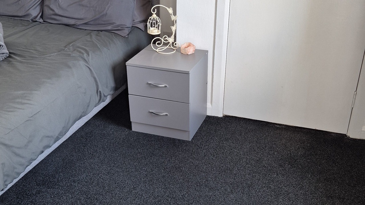 Photo of Bedroom in Shotts