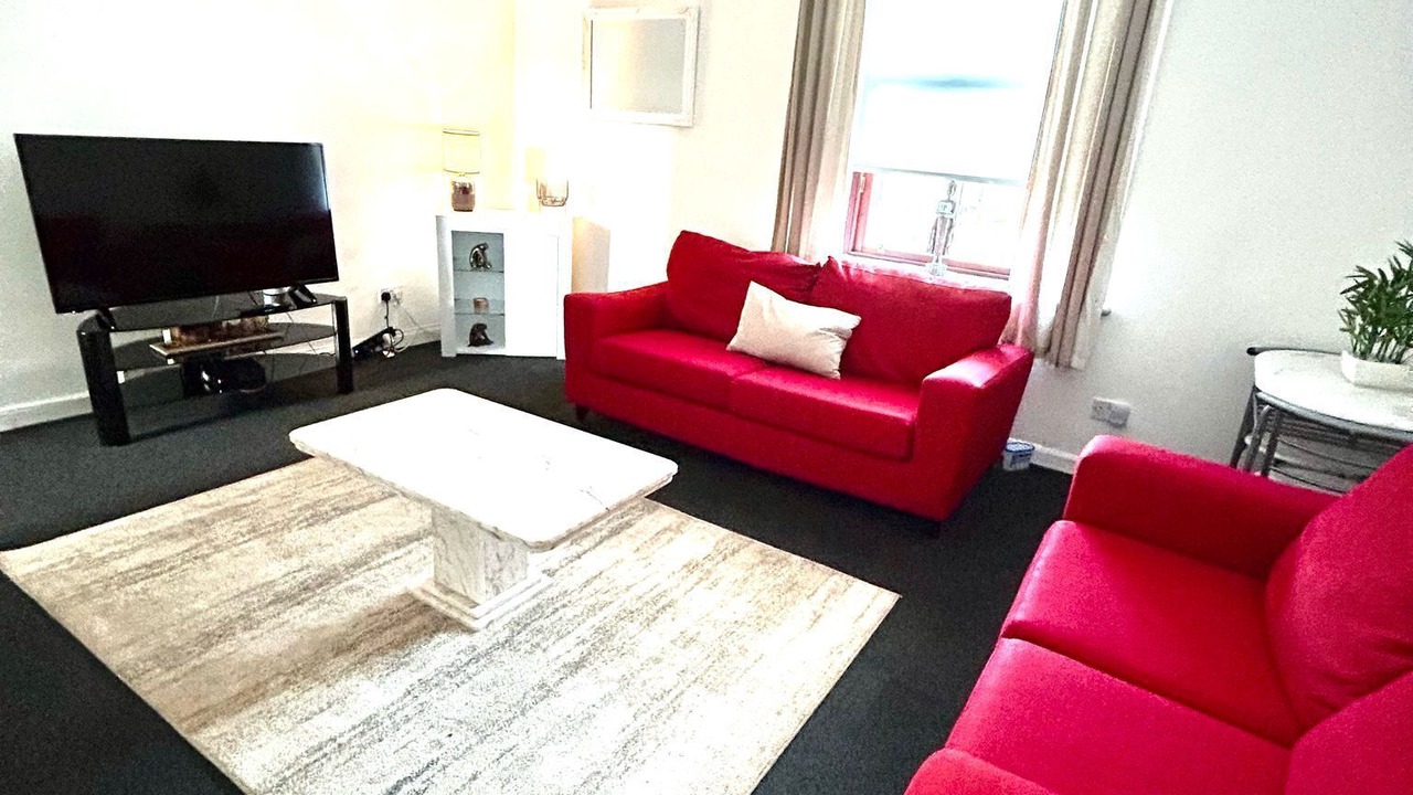 Photo of Livingroom in Shotts