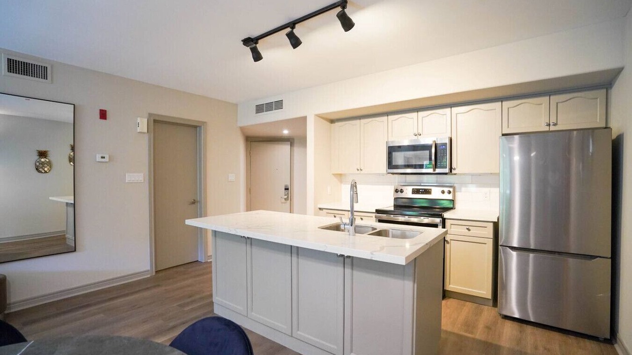 Photo of Kitchen in Oro-Medonte