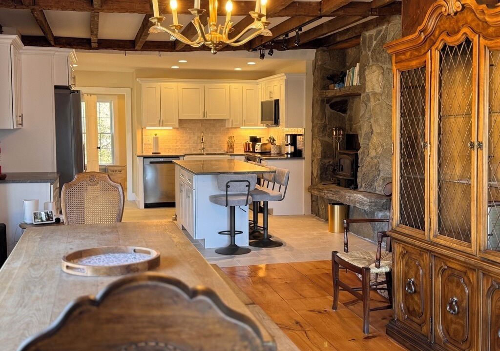 Photo of Kitchen in Lanesborough
