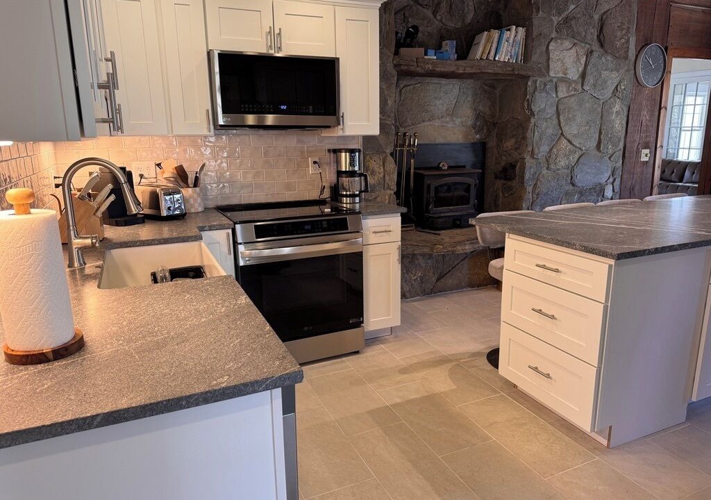 Photo of Kitchen in Lanesborough