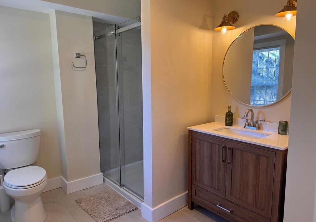 Photo of Bathroom in Lanesborough