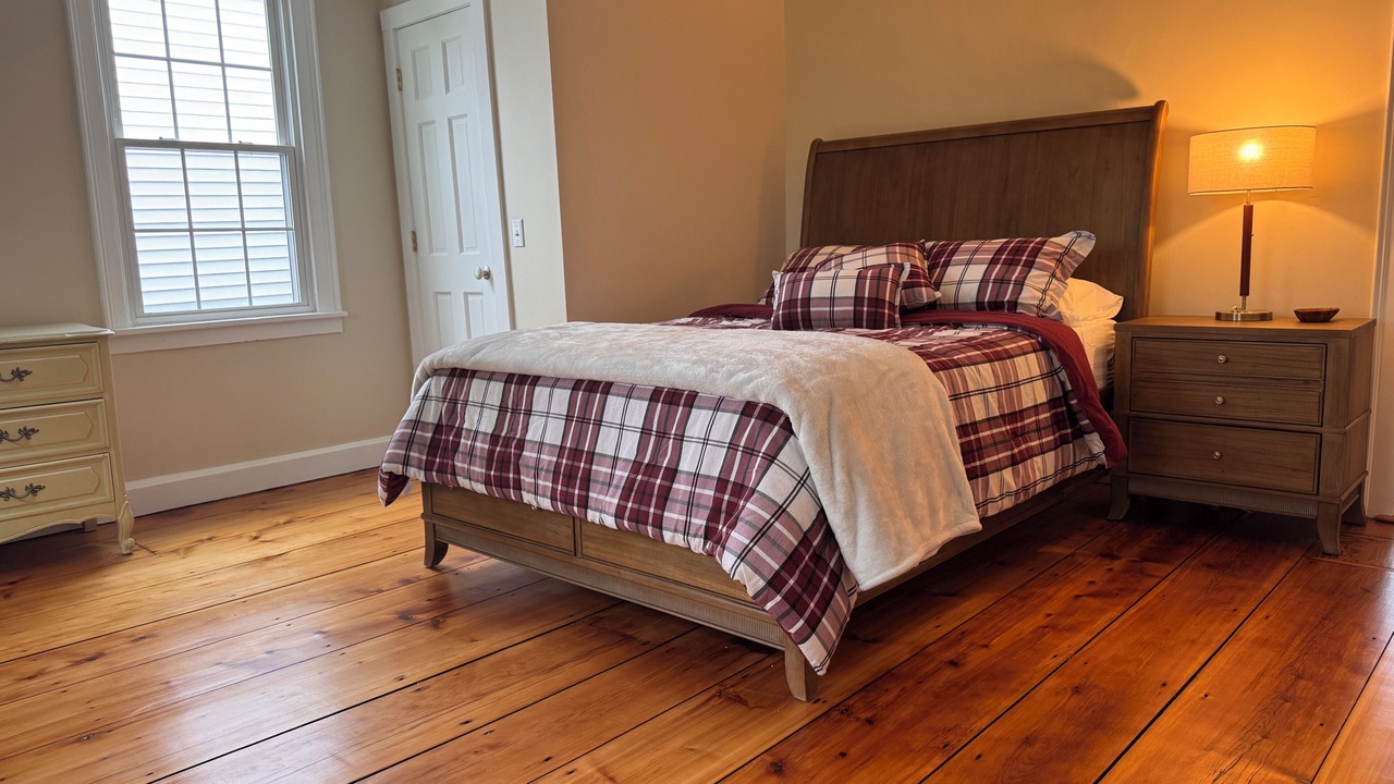 Photo of Bedroom in Lanesborough