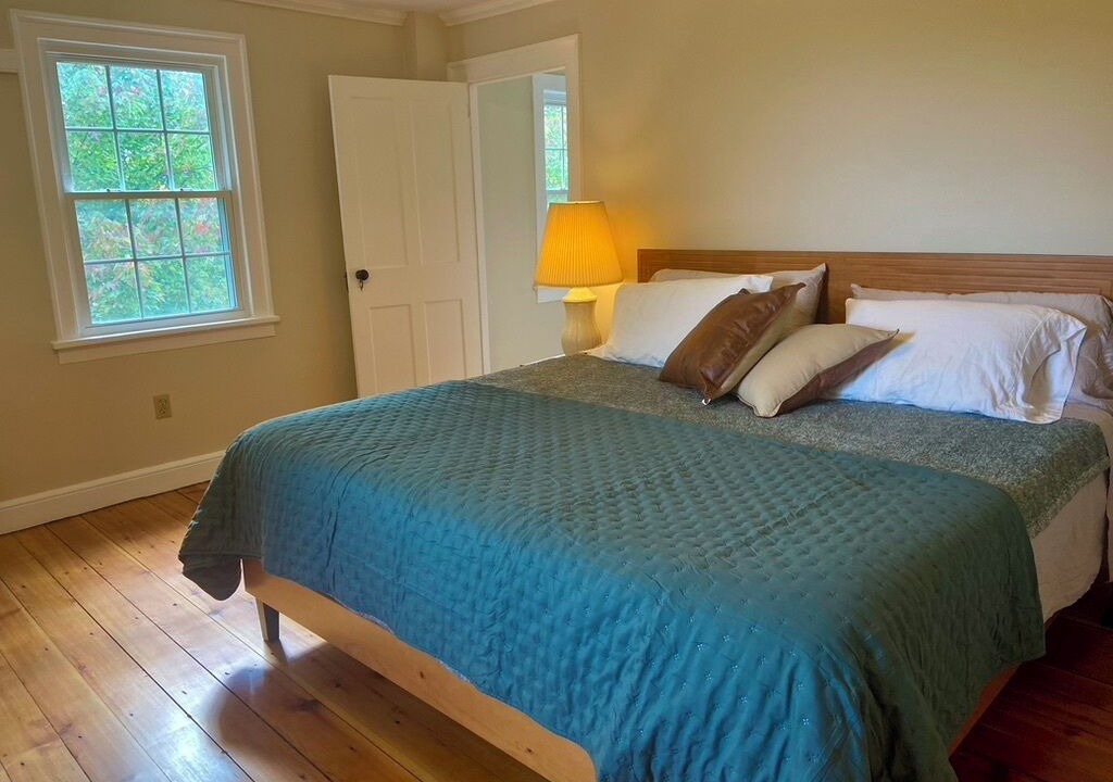 Photo of Bedroom in Lanesborough