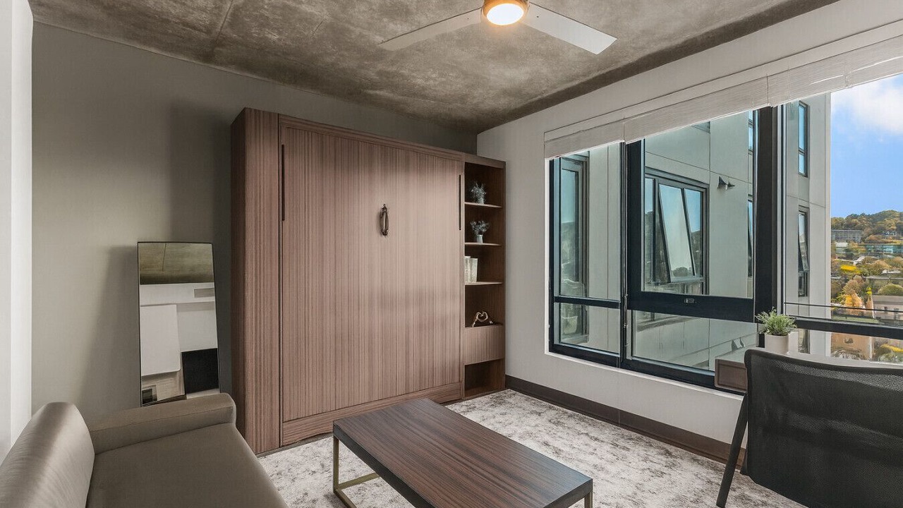Photo of Livingroom in Five Points South