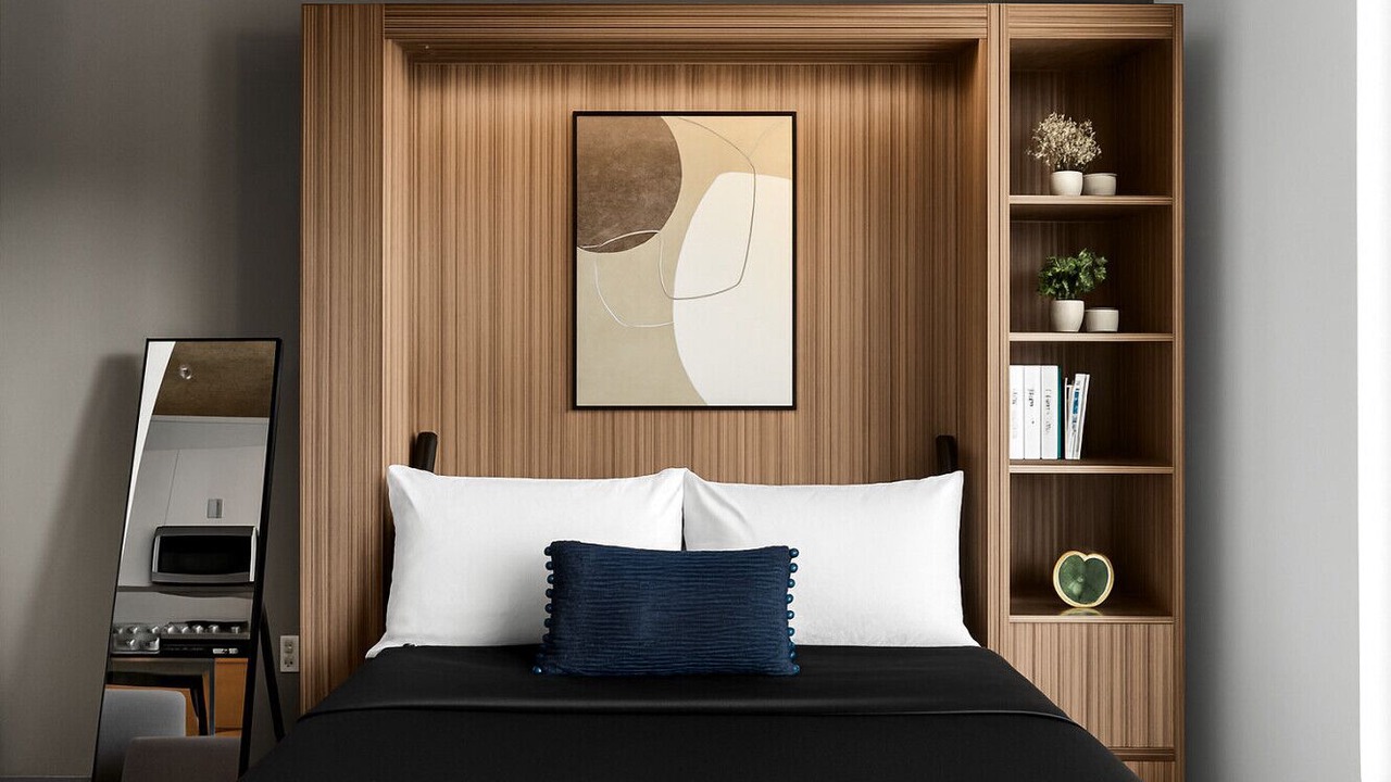 Photo of Bedroom in Five Points South