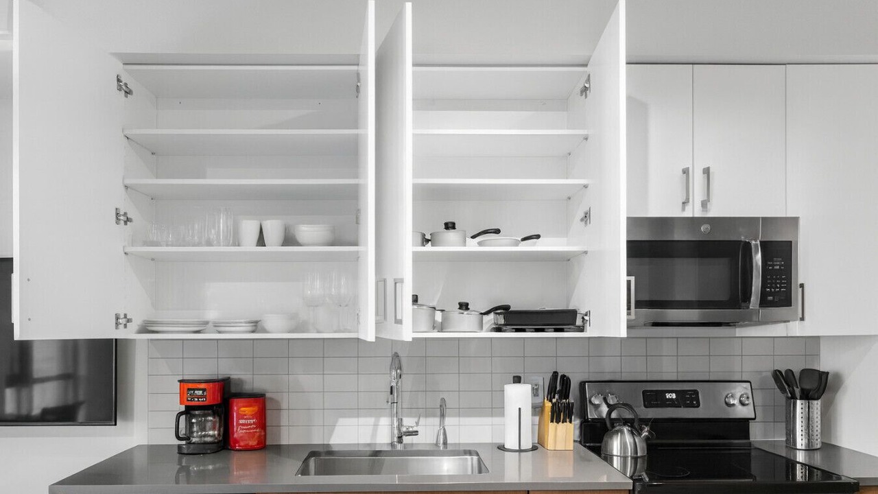 Photo of Kitchen in Five Points South