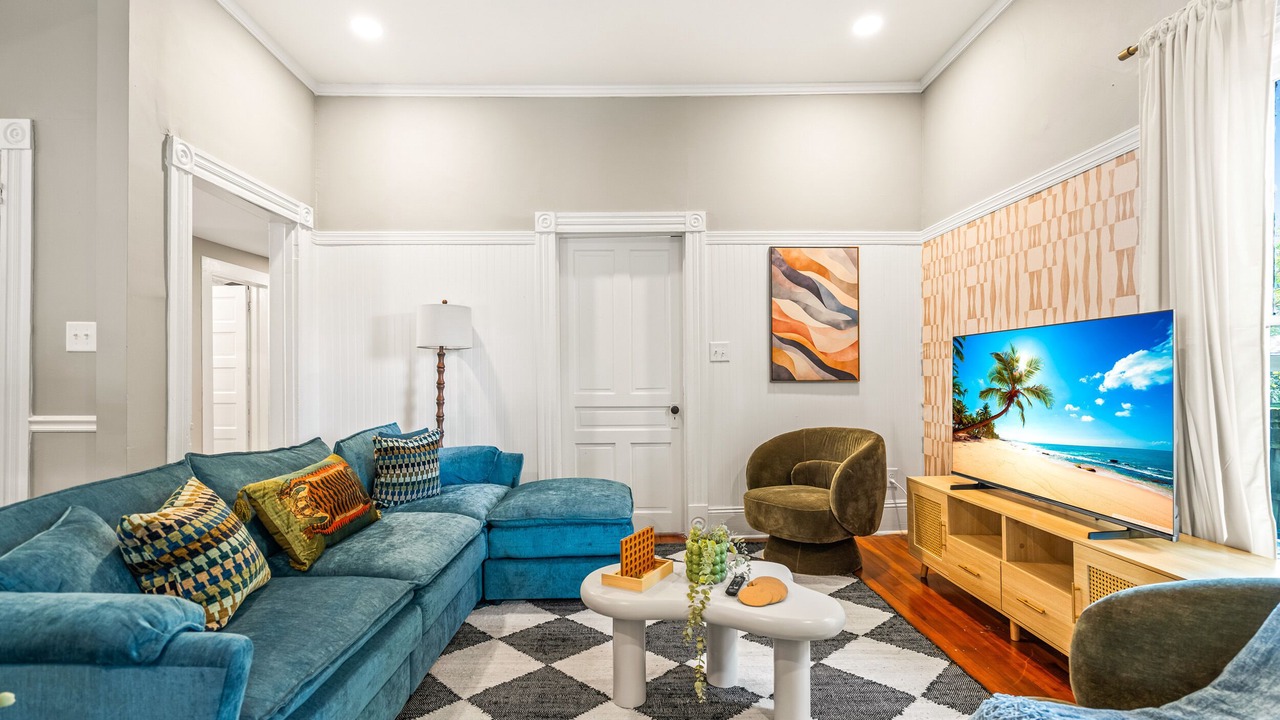 Photo of Bedroom in Durham