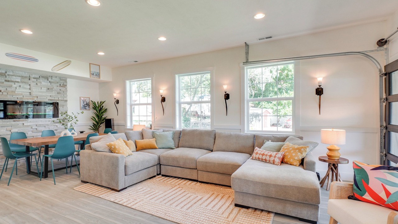 Photo of Bedroom in Tumtum