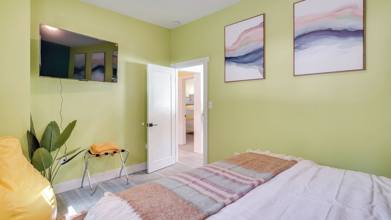 Photo of Bedroom in Tumtum