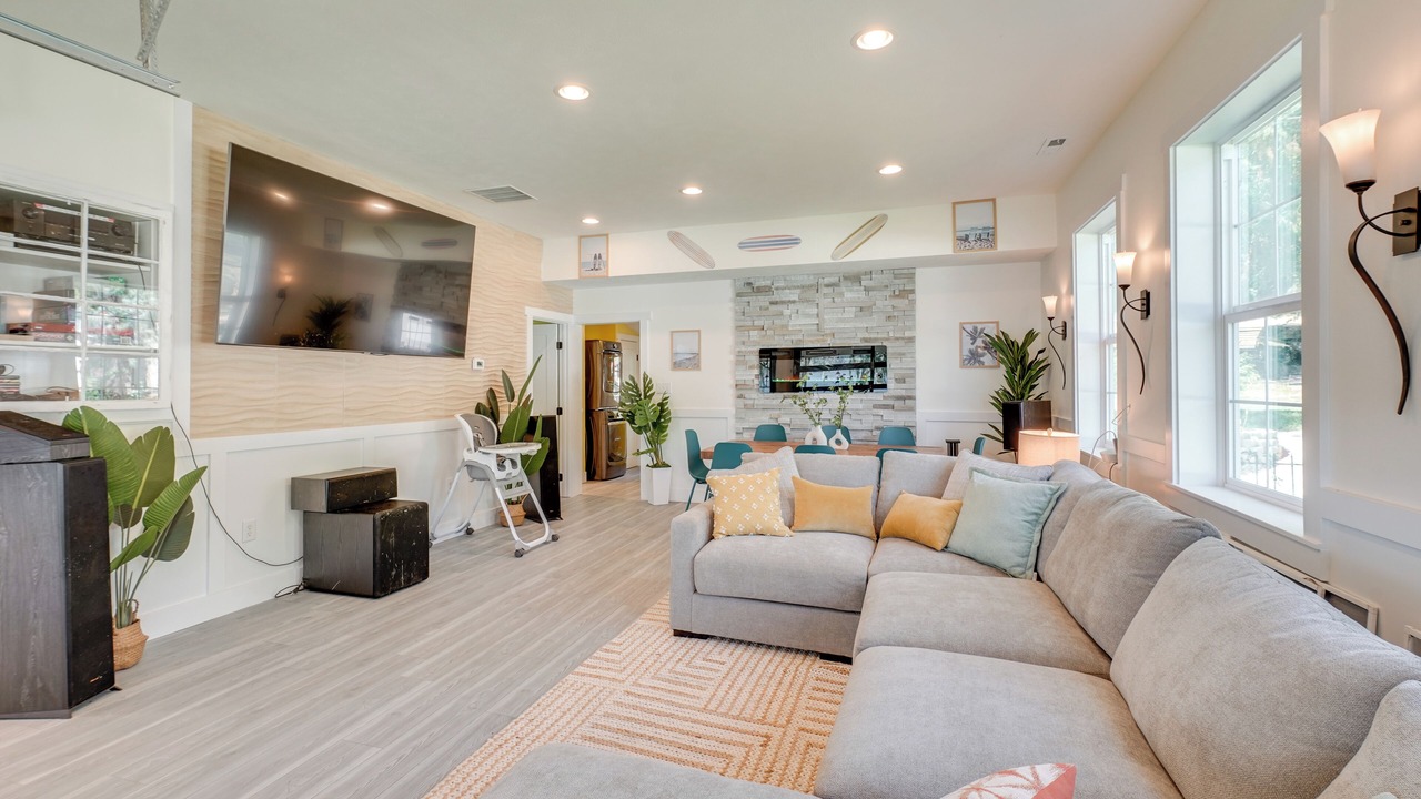 Photo of Livingroom in Tumtum