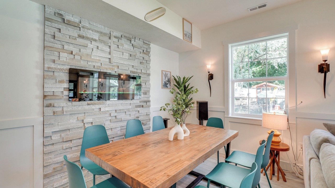 Photo of Livingroom in Tumtum