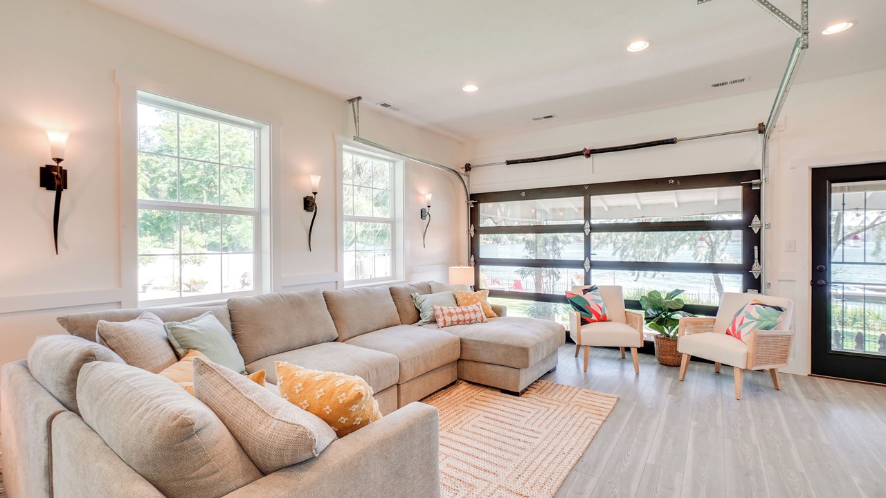 Photo of Livingroom in Tumtum