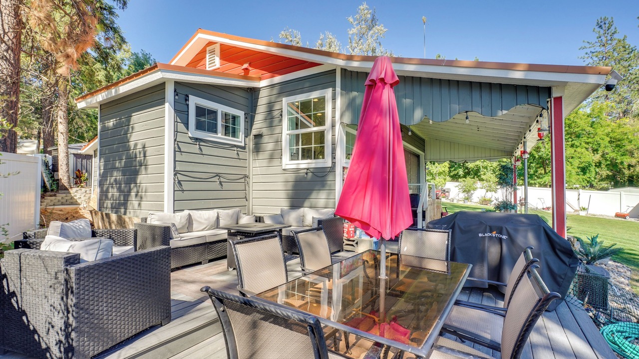 Photo of Outdoor in Tumtum