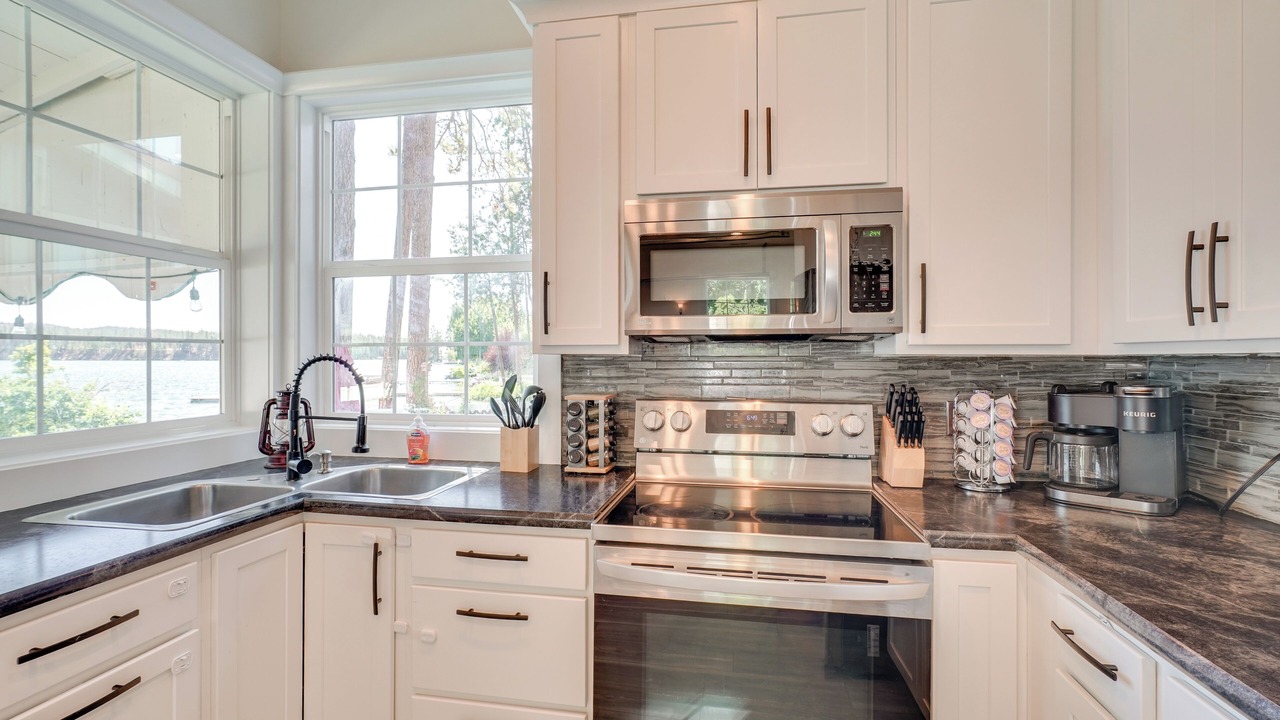 Photo of Kitchen in Tumtum