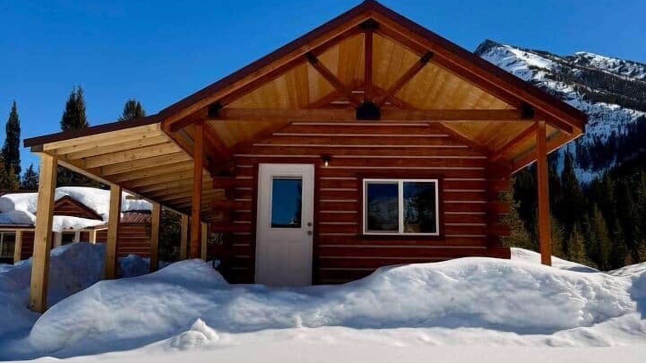 Photo of Outdoor in Cooke City-Silver Gate