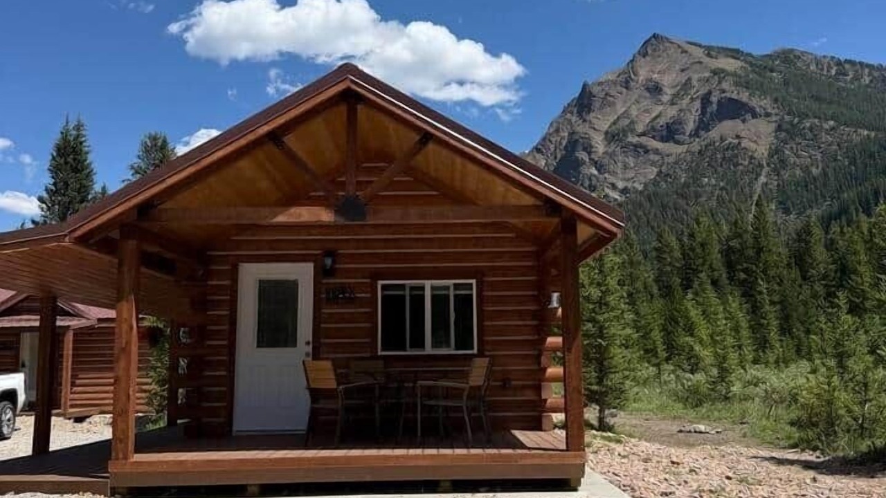 Photo of Outdoor in Cooke City-Silver Gate