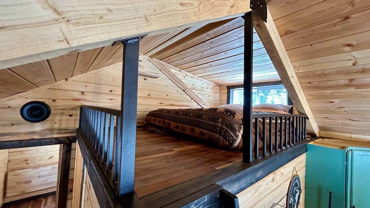 Photo of Bedroom in Cooke City-Silver Gate
