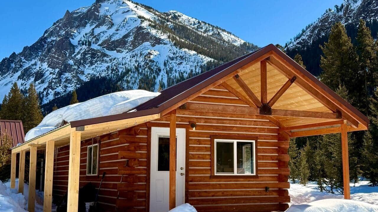 Photo of Outdoor in Cooke City-Silver Gate