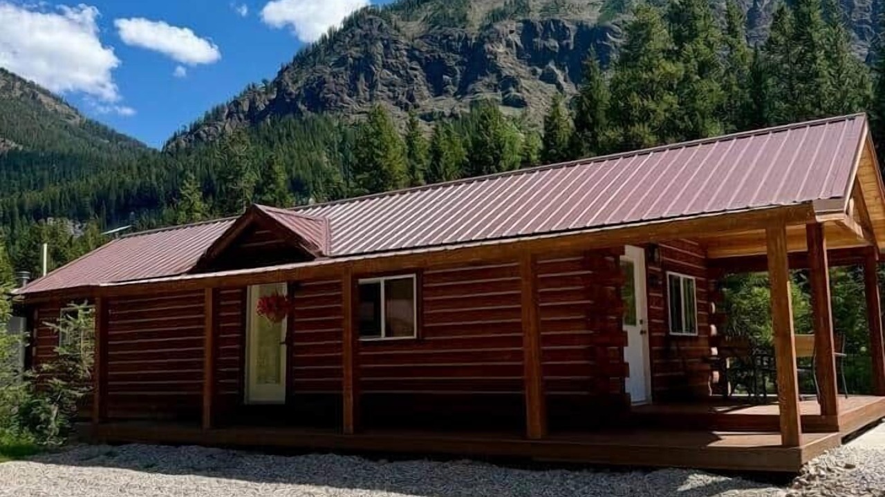 Photo of Outdoor in Cooke City-Silver Gate