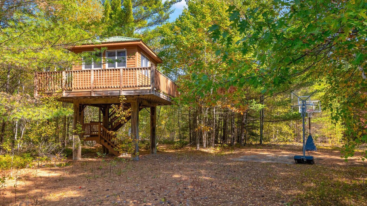 Photo of Outdoor in Bethel