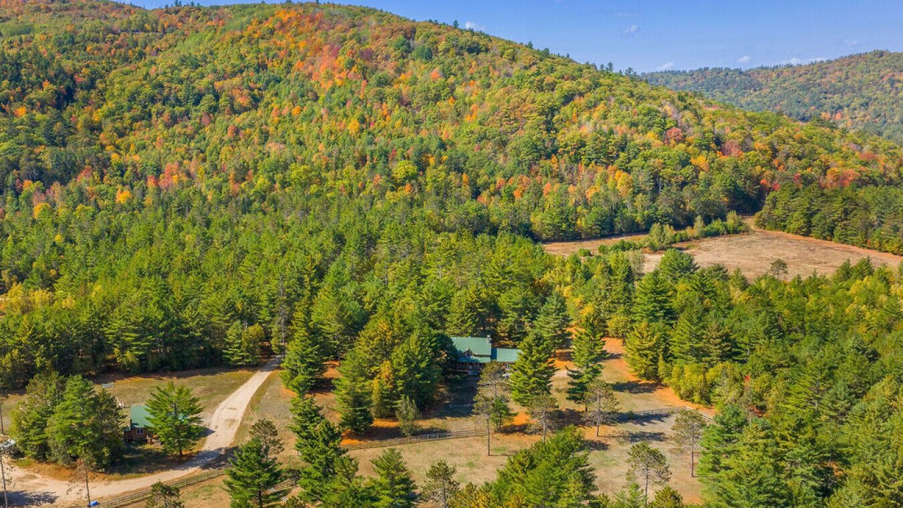 Photo of Outdoor in Bethel