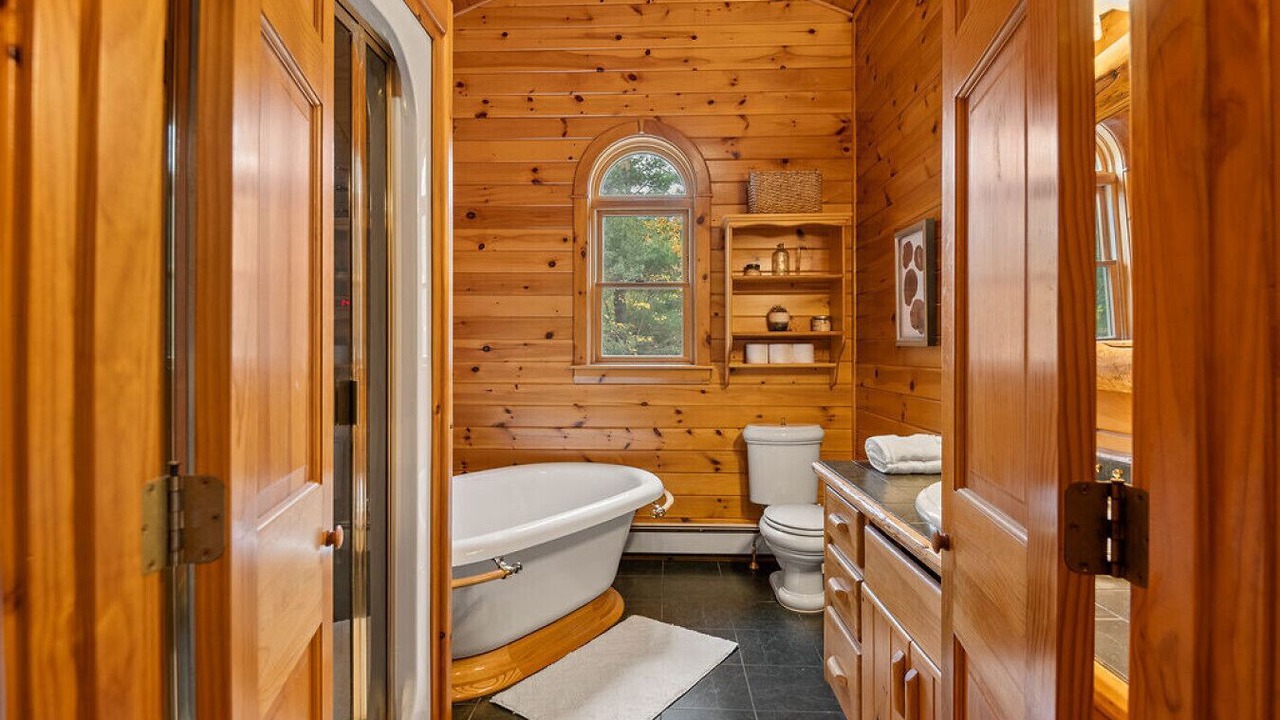 Photo of Bathroom in Bethel