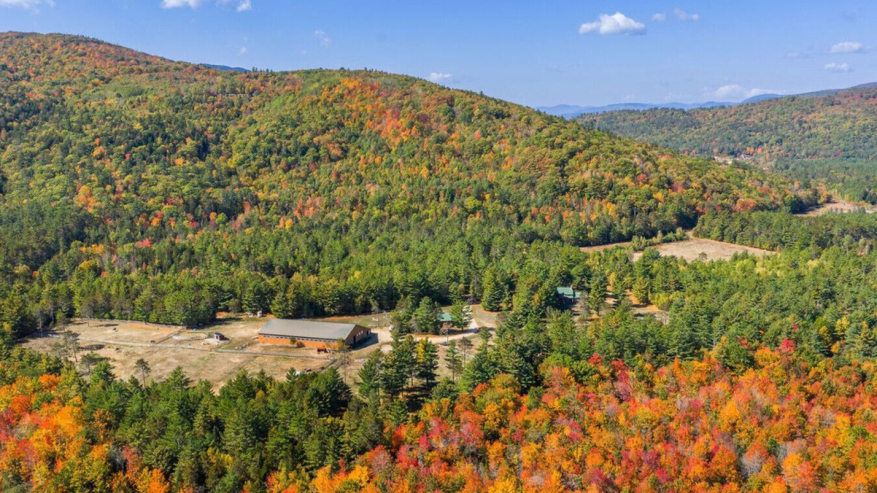 Photo of Outdoor in Bethel