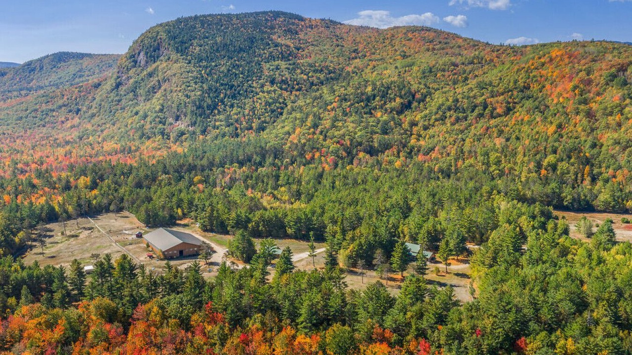 Photo of Outdoor in Bethel