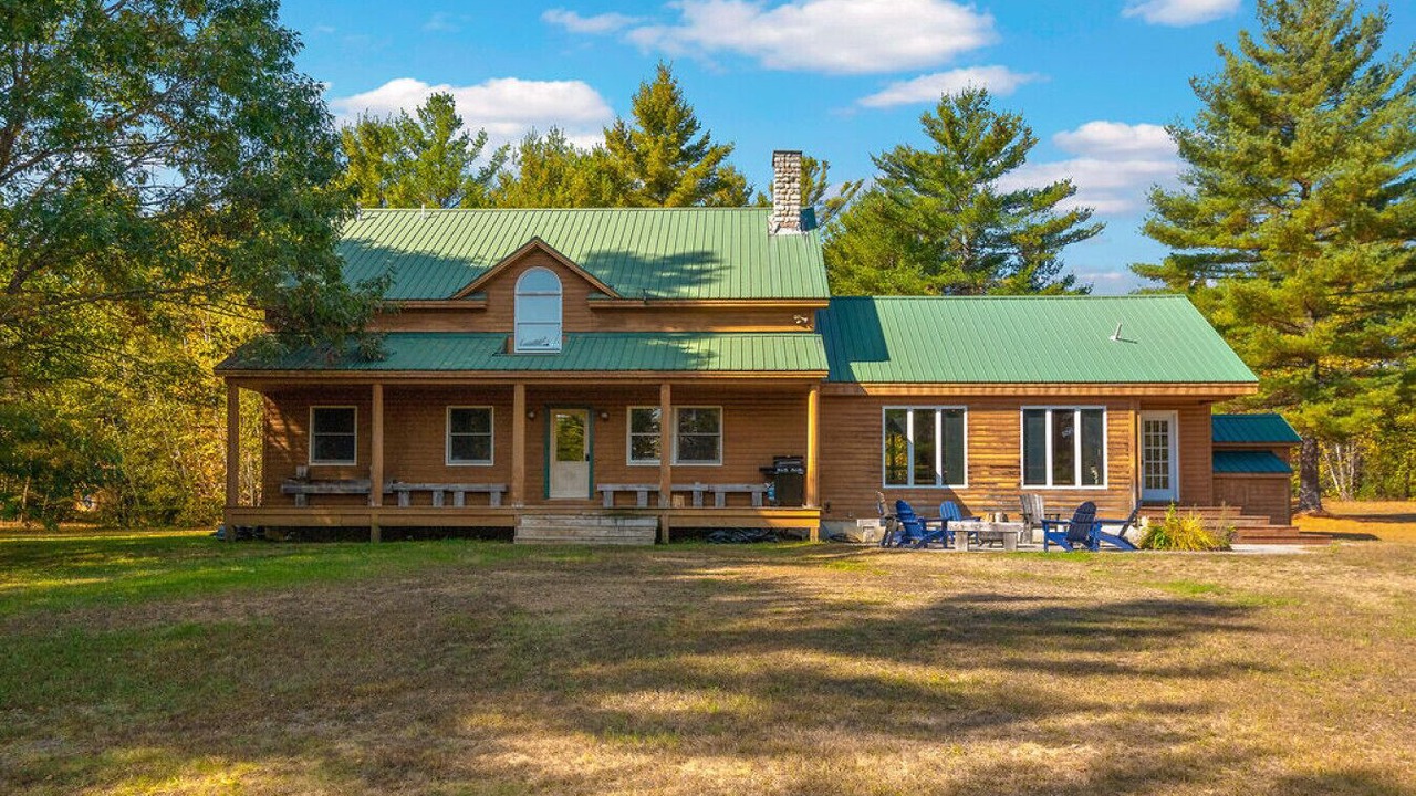 Photo of Outdoor in Bethel