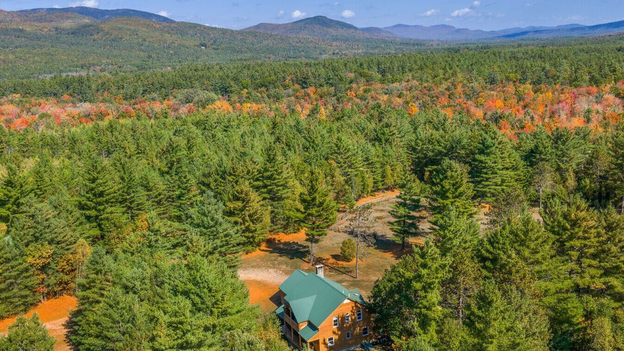 Photo of Outdoor in Bethel