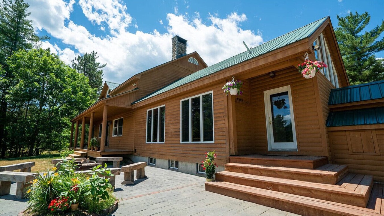 Photo of Outdoor in Bethel