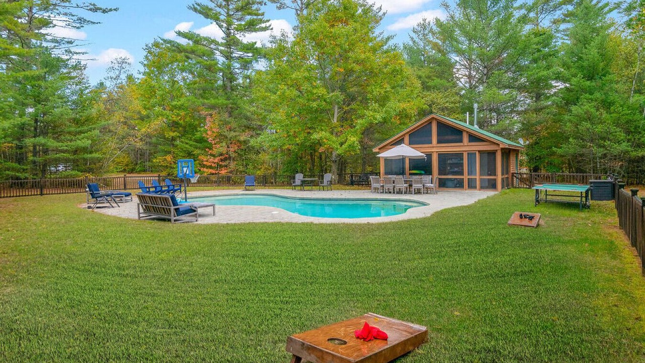 Photo of Outdoor in Bethel